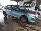 2010 Mazda 3 I