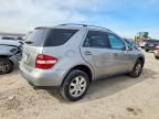 2007 Mercedes-Benz Ml 350