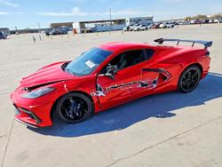 2024 Chevrolet Corvette Stingray 1LT for sale in Grand Prairie, TX
