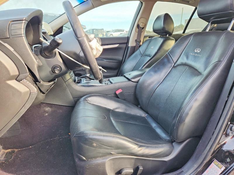 2013 Infiniti G37