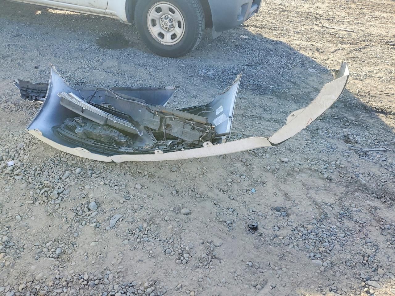 2015 Hyundai Genesis 5.0l