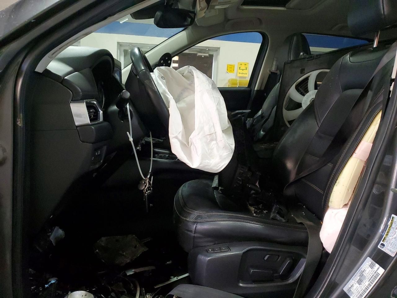 2023 Mazda Cx-5 Preferred