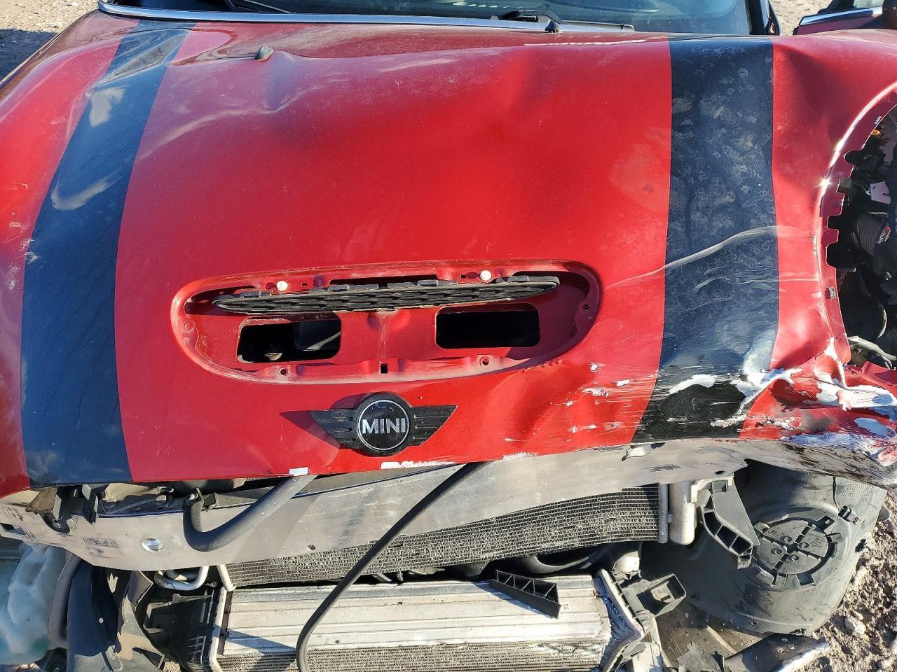 2017 Mini Cooper s