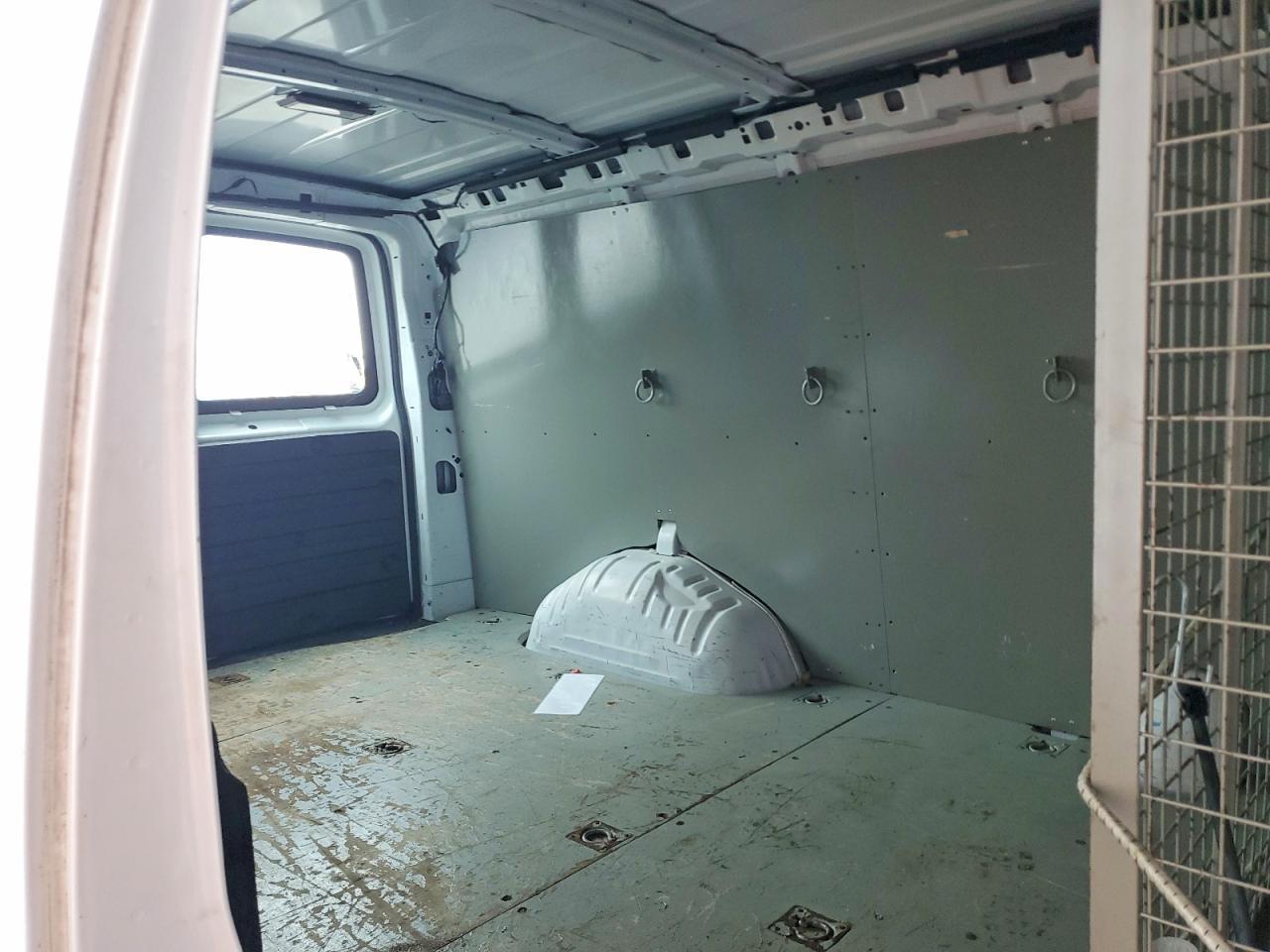 2006 Chevrolet Express G1500