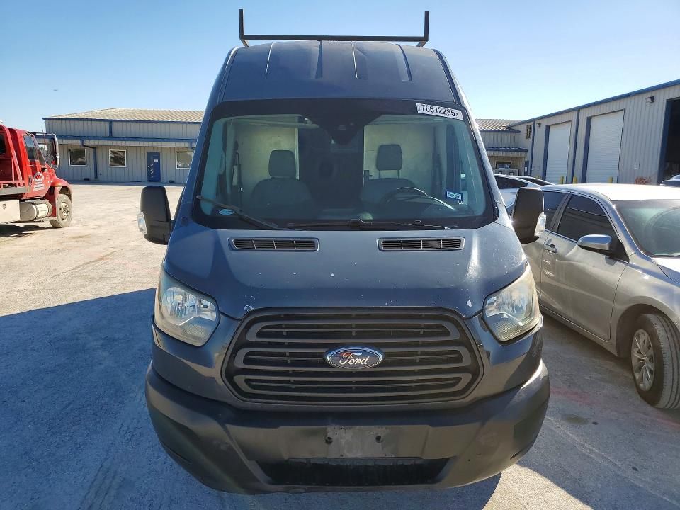 2019 Ford Transit 250 Delivery Van