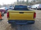 2023 Chevrolet Colorado