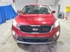 2017 KIA Sorento ex