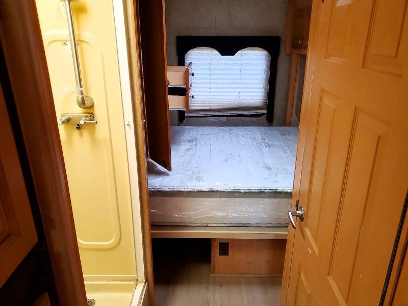 2006 Four Winds 2006 Ford E450 RV