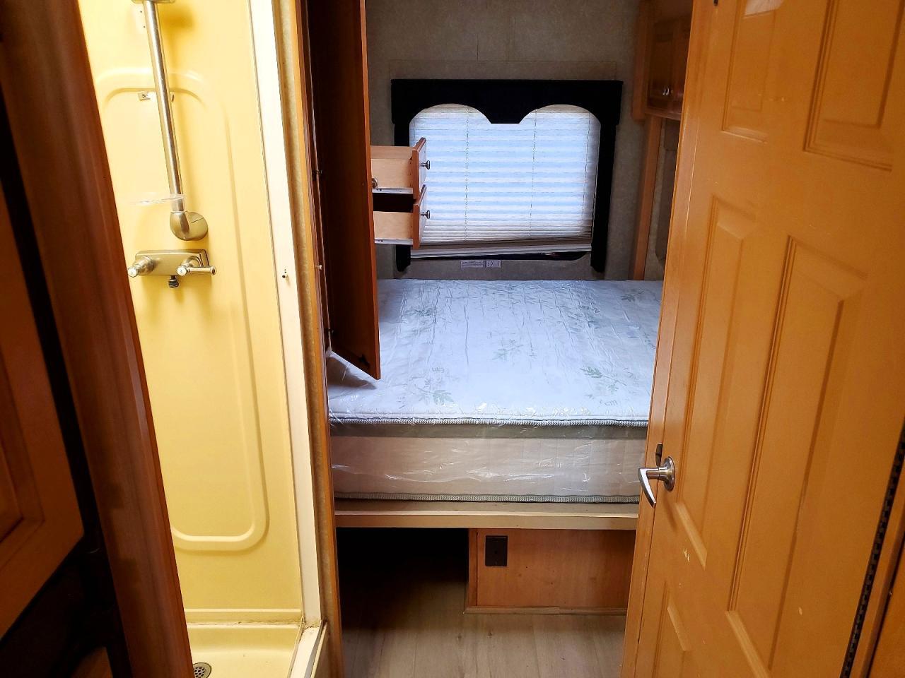 2006 Four Winds 2006 Ford E450 RV