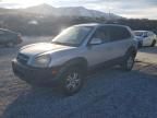 2006 Hyundai Tucson gls