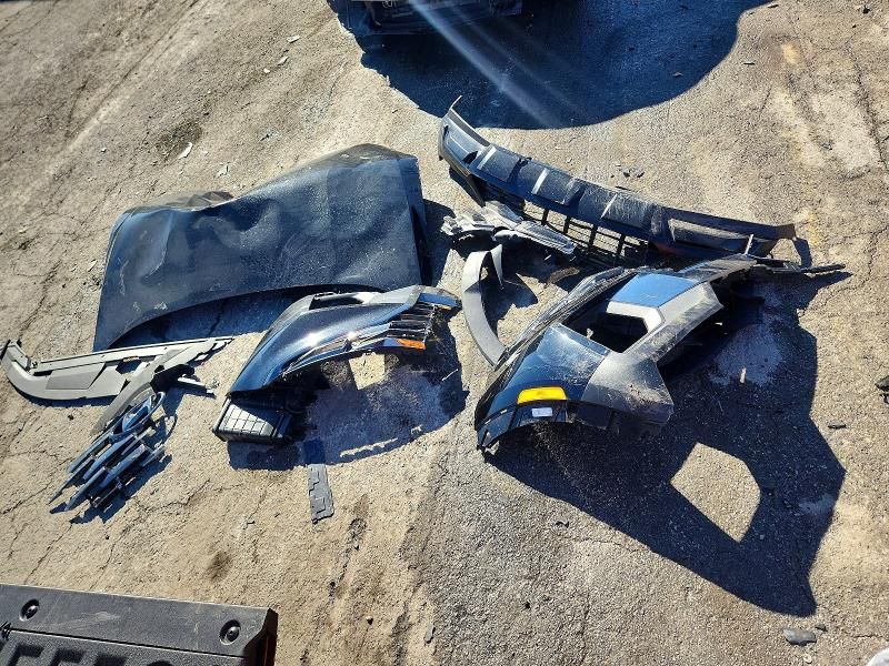 2023 Hyundai Santa Cruz Night