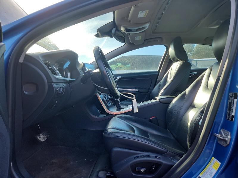 2014 Volvo S60 T5