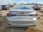 2022 Lexus Es 300h Base