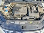 2017 Volkswagen Passat sel Premium