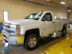 2016 Chevrolet Silverado C2500 Heavy Duty