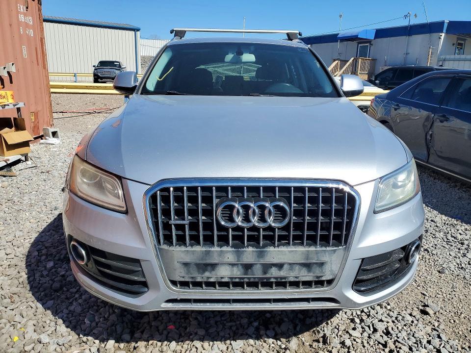 2015 Audi Q5 Premium