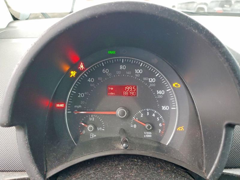2006 Volkswagen New Beetle Convertible