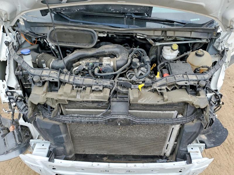 2022 Ford Transit T-250