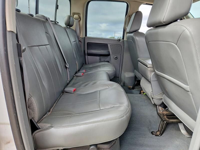 2007 Dodge RAM 1500 ST