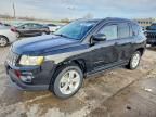2012 Jeep Compass Latitude