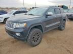 2011 Jeep Grand Cherokee Overland