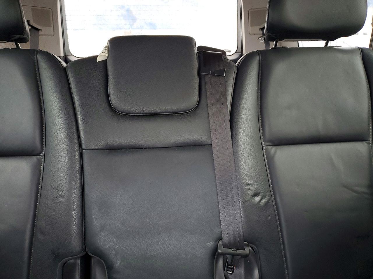 2013 Volvo Xc90 3.2