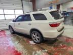 2012 Dodge Durango Citadel