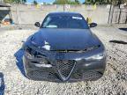 2017 Alfa Romeo Giulia Q4