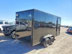 2025 Sawyer Enclosed Cargo Trailer