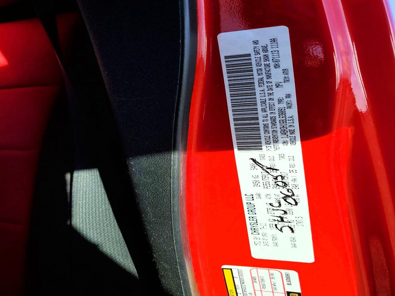 2011 Jeep Wrangler Unlimited Sport