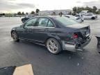 2012 Mercedes-Benz C 250
