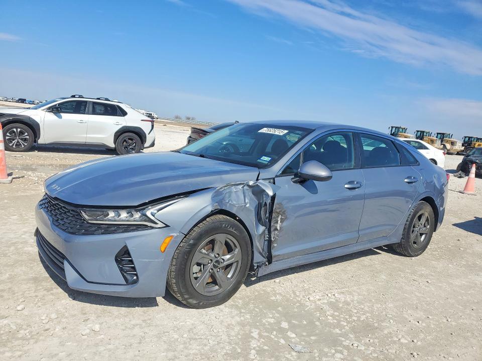 2023 KIA K5 lxs