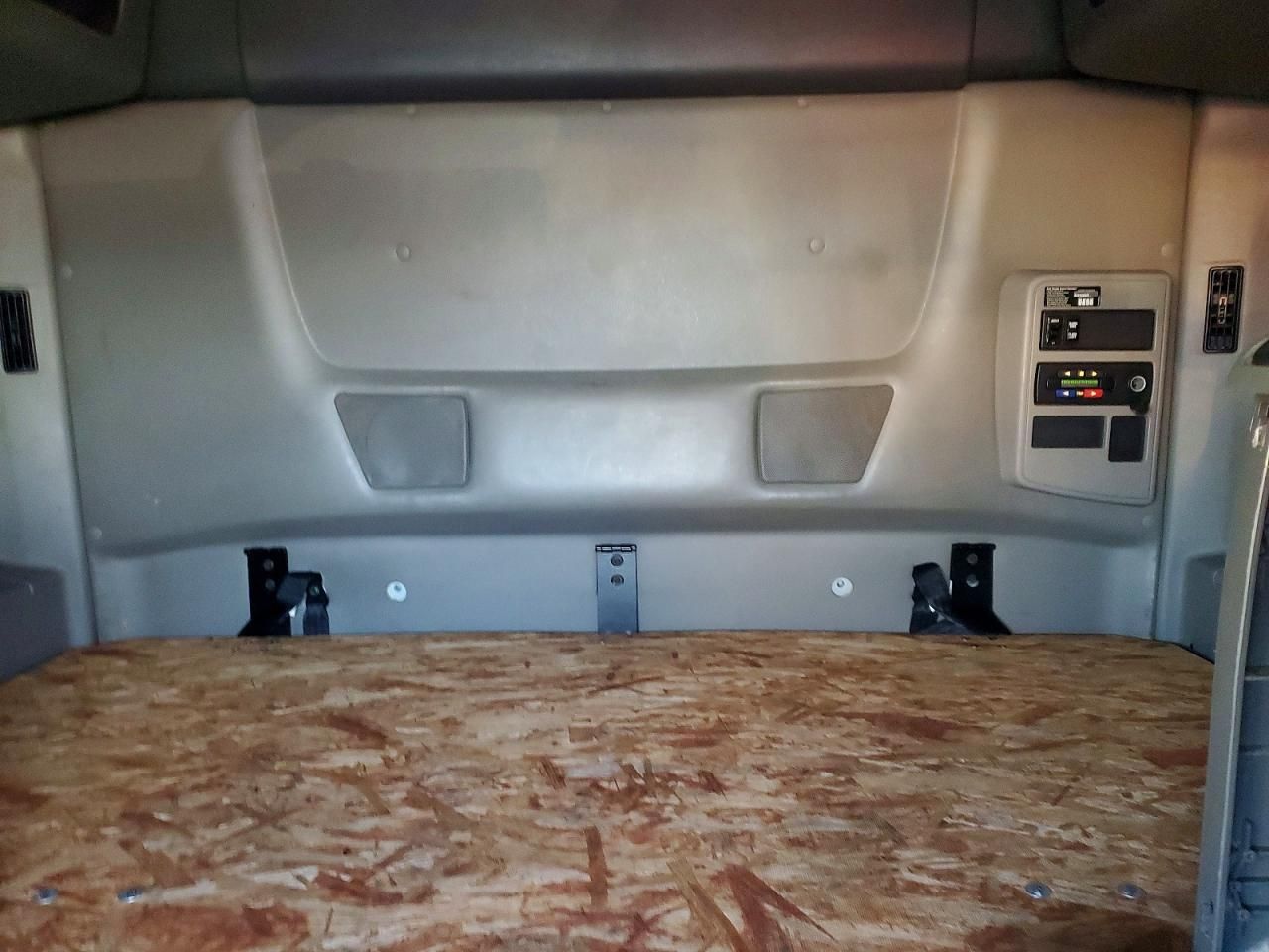 2022 International LT625 Semi Truck