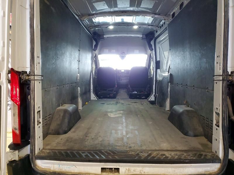 2023 Ford Transit 250 Delivery van