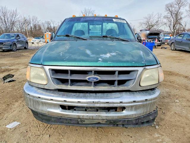 1997 Ford F150