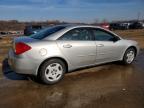 2006 Pontiac G6 se