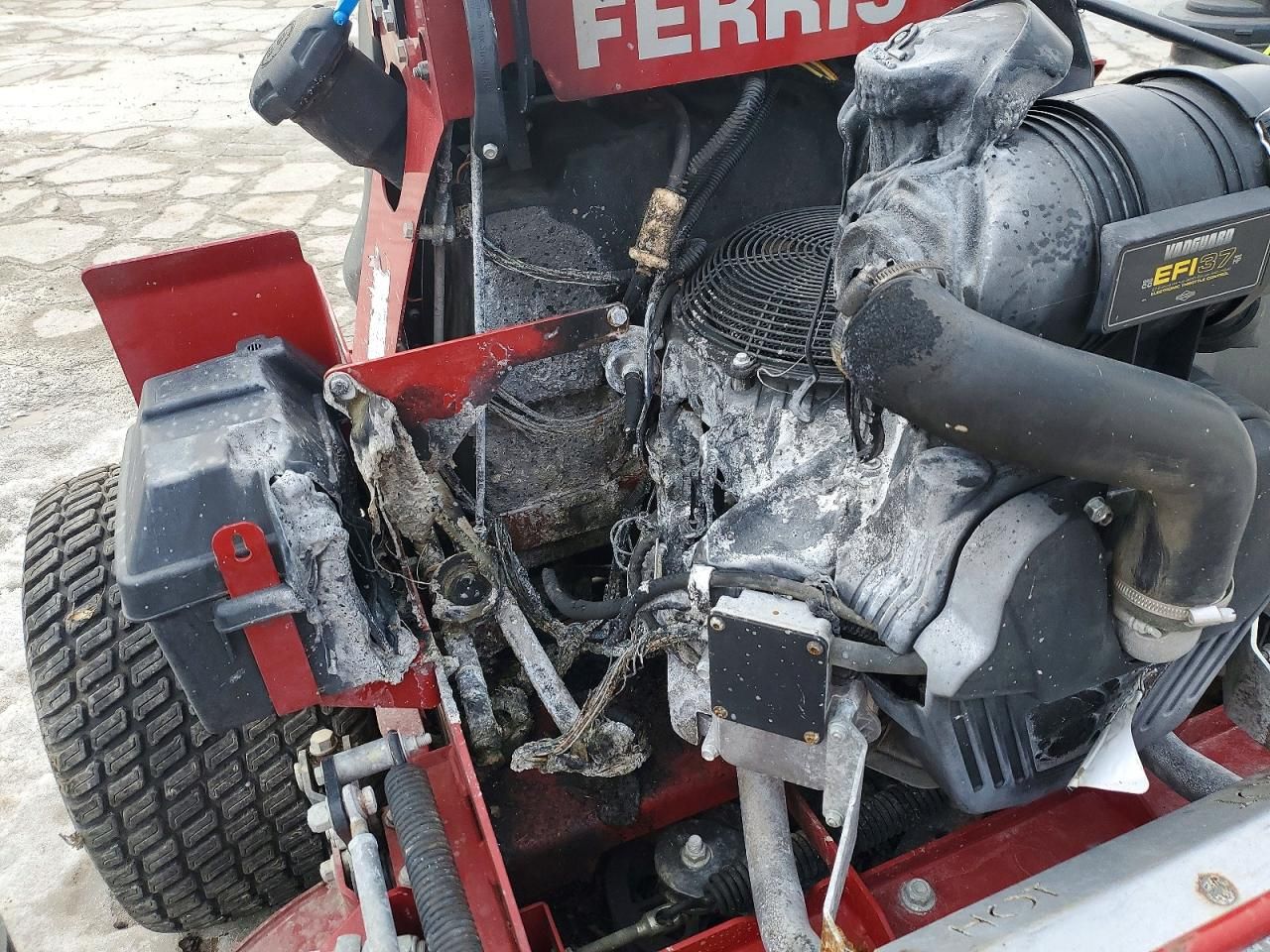 2024 Ferris SRSZ3XBVE3760