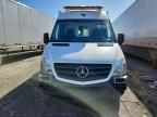 2016 Mercedes-Benz Sprinter 2500