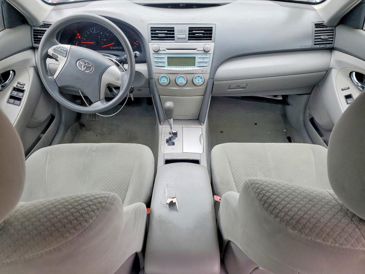 2007 Toyota Camry ce