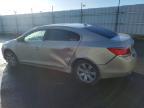 2010 Buick Lacrosse cxs