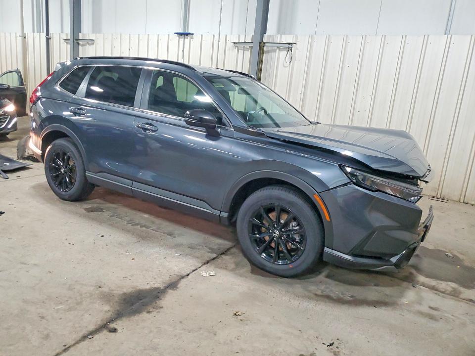 2023 Honda Cr-v Sport