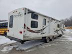 2011 Dutchmen Passport Camper