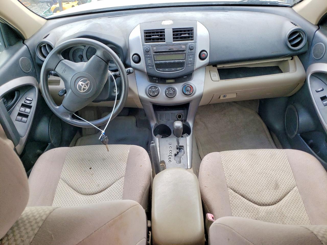 2006 Toyota Rav4