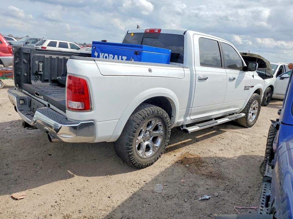 2017 Dodge 1500 Laramie