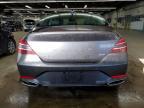 2025 Genesis G70 2.5t Standard