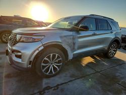 2020 Ford Explorer st for sale in Grand Prairie, TX