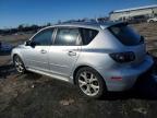 2008 Mazda 3 Hatchback