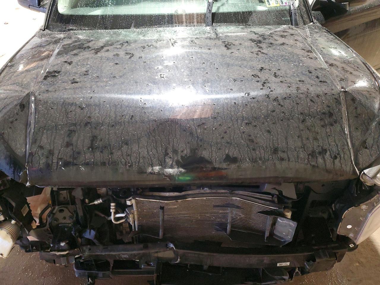 2021 Hyundai Venue se