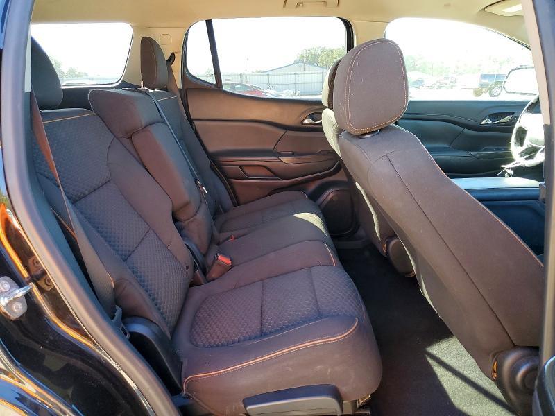 2019 GMC Acadia all Terrain