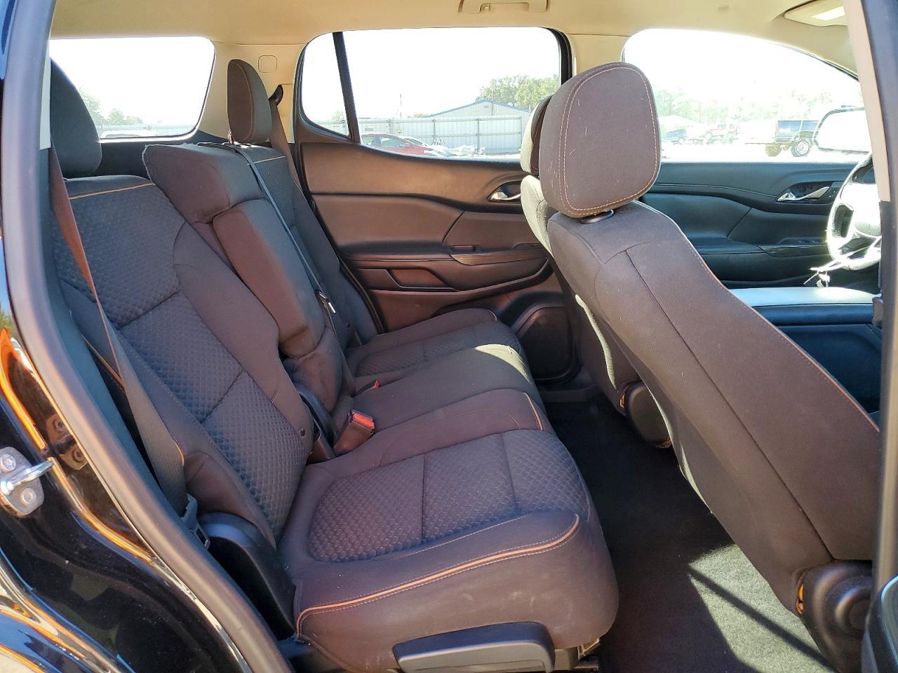 2019 GMC Acadia all Terrain
